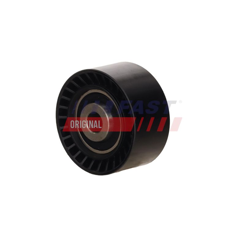 Pingutusrull, Hammasrihm, FAST FT44087