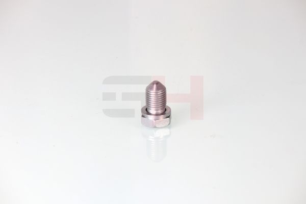 GH GH-399900 Screw Plug, oil sump