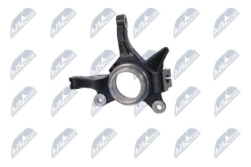 Käändmik, rattakinnitus, NTY ZZP-KA-000