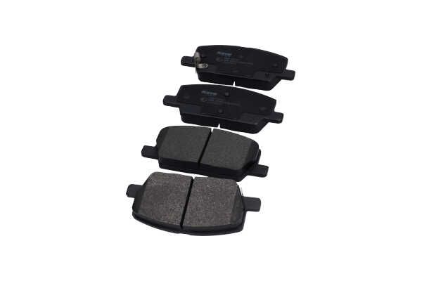 Kavo Parts KBP-10137 Brake Pad Set, disc brake
