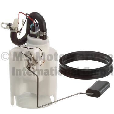 Product Image - Brandstoftoevoereenheid - 7.02701.07.0 - PIERBURG