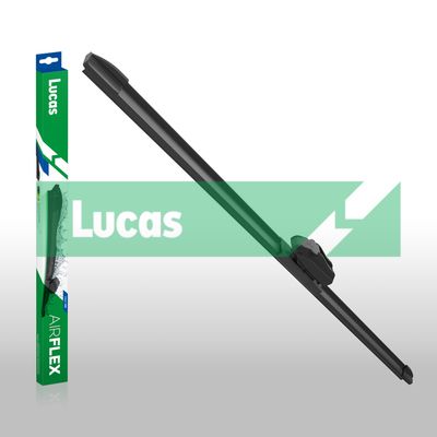 LUCAS törlőlapát LWDF21