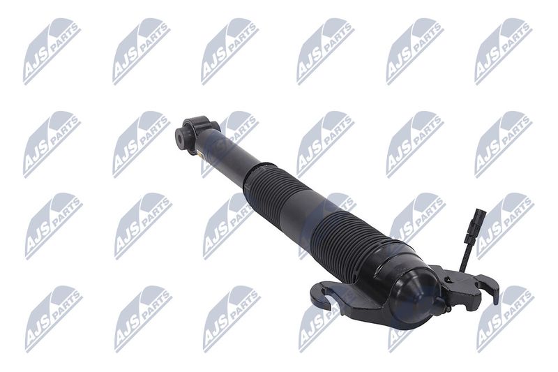 Amort, NTY A-LR-021