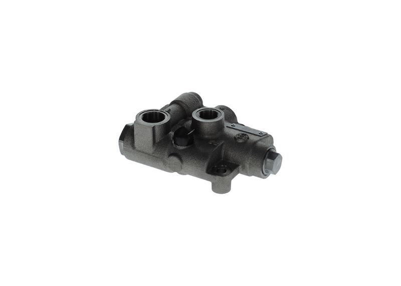 BOSCH 4533003755 Directional Valve Block, steering