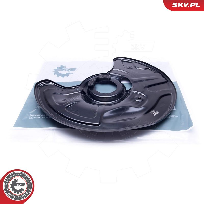 Plekk, piduriketas, ESEN SKV 57SKV114