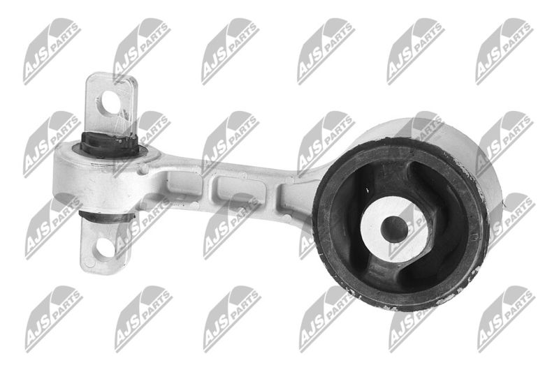 Paigutus, Mootor, NTY ZPS-HD-091