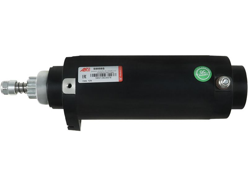Starter, AS-PL S9856S