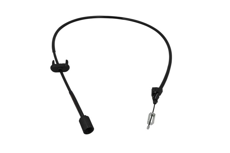 KAMOKA 1190523 Cable Pull, parking brake