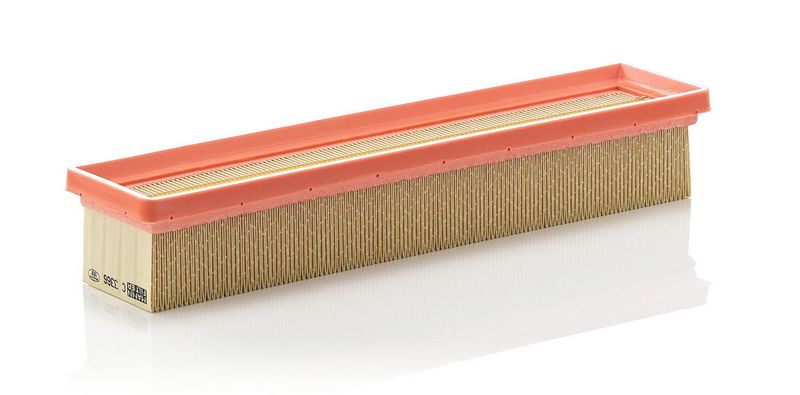 Õhufilter, MANN-FILTER C 3366