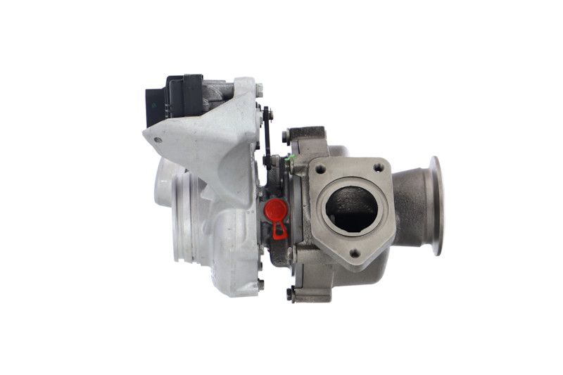 REMANTE 003-002-001093R Charger, charging (supercharged/turbocharged)
