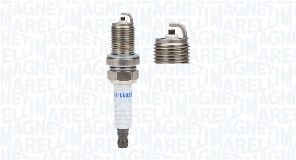 MAGNETI MARELLI 062711000011 Свічка запалювання