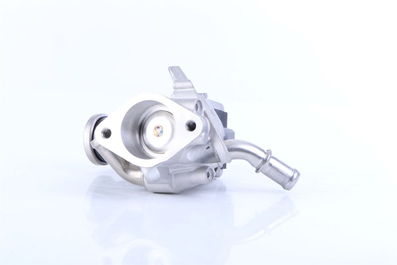 NISSENS 98238 EGR Valve