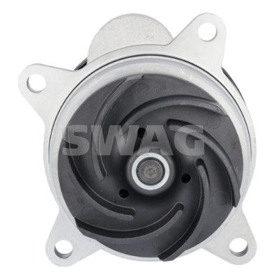 SWAG 33 10 3849 Water Pump, engine cooling