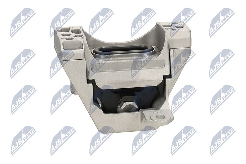 Paigutus, Mootor, NTY ZPS-PL-048