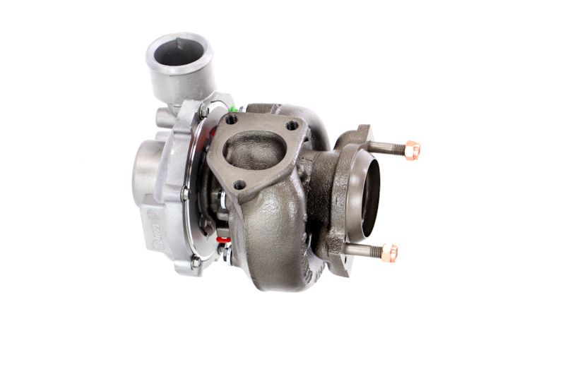 REMANTE 003-001-001012R Charger, charging (supercharged/turbocharged)