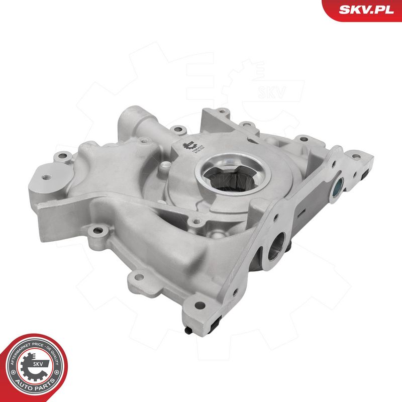 Õlipump, ESEN SKV 77SKV015