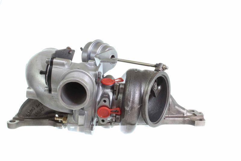 Repasované turbodmychadlo BorgWarner 53049880049