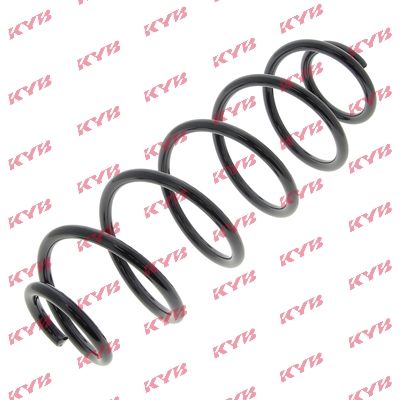 KYB RH6063 Suspension Spring