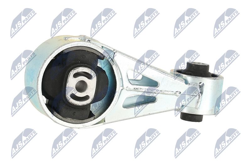 Paigutus, Mootor, NTY ZPS-PE-040
