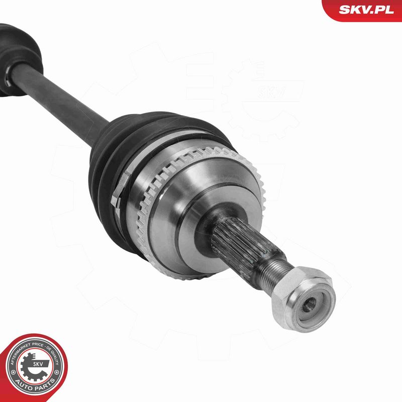 ESEN SKV 40SKV400 Drive Shaft