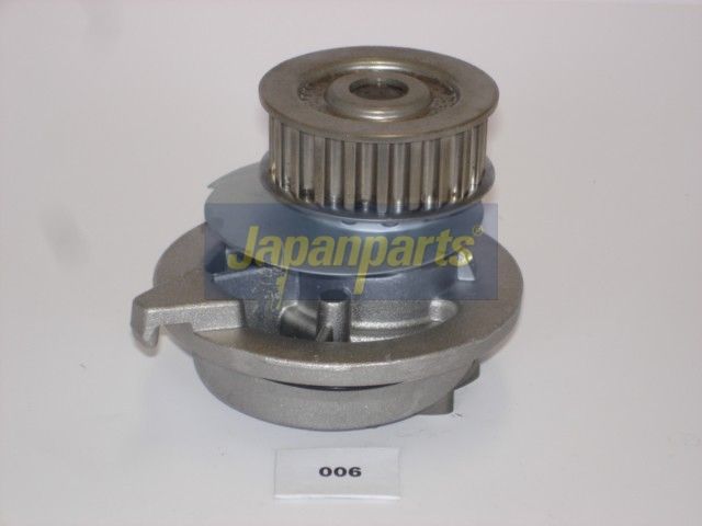 JAPANPARTS Vandens siurblys, variklio aušinimas