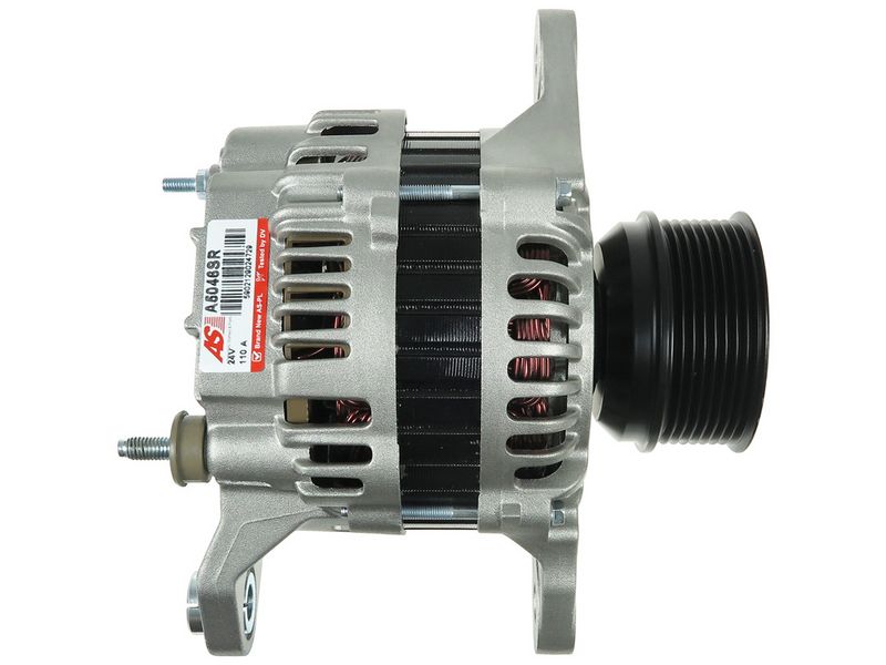AS-PL A5046SR Alternator