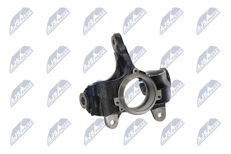 Käändmik, rattakinnitus, NTY ZZP-HD-023