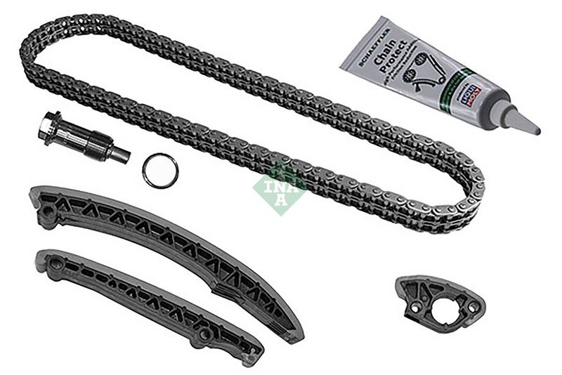 Mootori keti komplekt,...