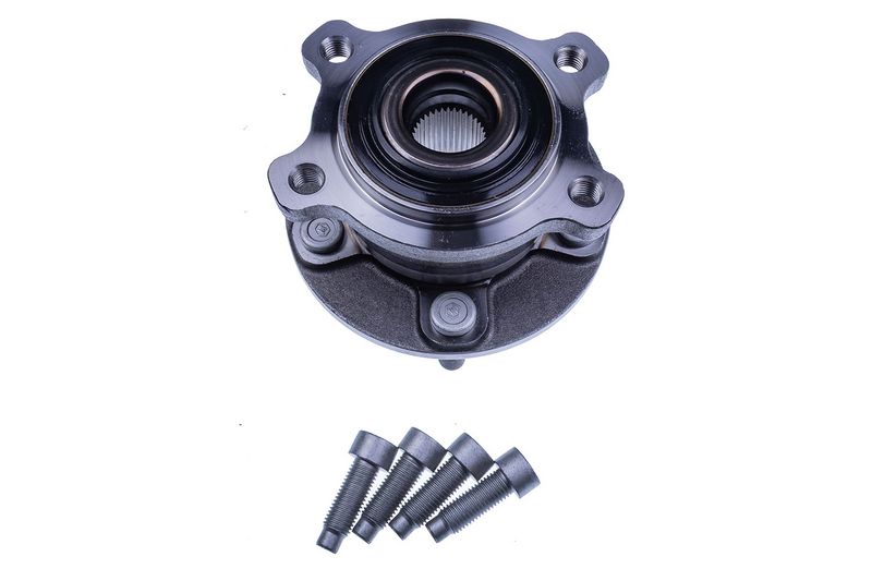 DENCKERMANN W413951 Wheel Bearing Kit