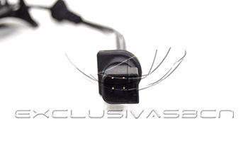 Sensor, revoluciones de la rueda