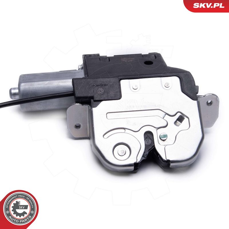 Tagaluugi sulgur, ESEN SKV 16SKV079