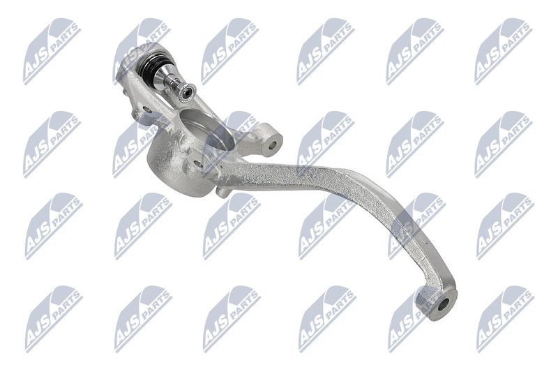 Käändmik, rattakinnitus, NTY ZZP-ME-005