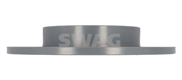 SWAG 33 10 6603 Brake Disc