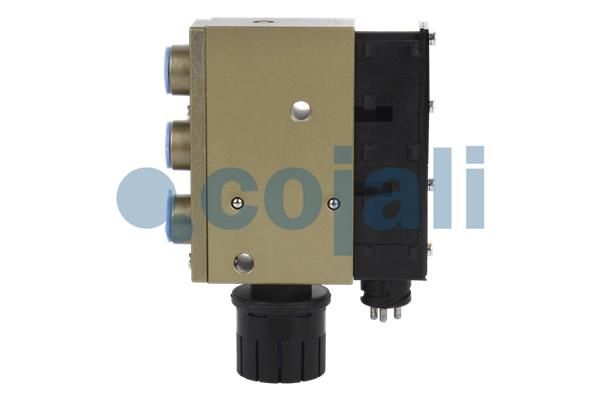 Blok cestných ventilů, pneumatické odpružení 2309112