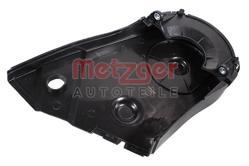 METZGER AUTOTEILE 2386027 Cover, timing belt