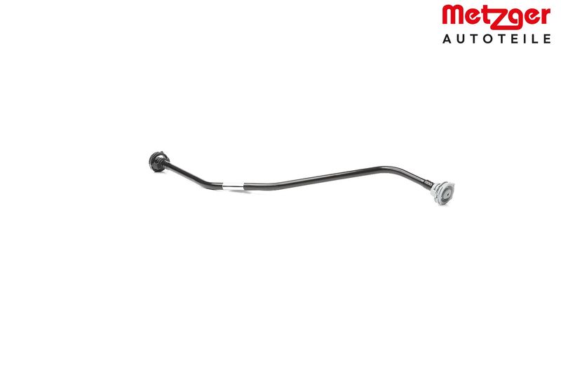 METZGER AUTOTEILE 2420901 Coolant Pipe