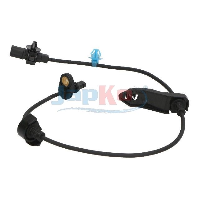 Andur, rattapöörete arv, JAPKO 151462