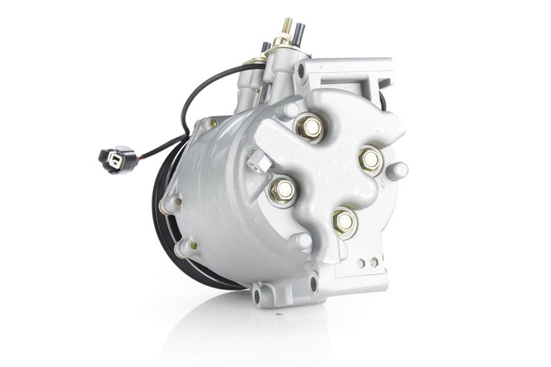 NISSENS 890128 Compressor, air conditioning