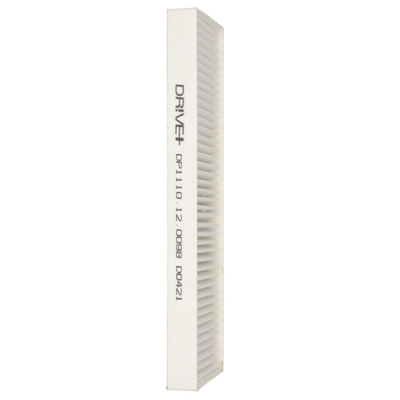 Filtru, aer habitaclu DP1110.12.0098 Dr!ve+