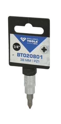 Padrun, KS TOOLS BT020801