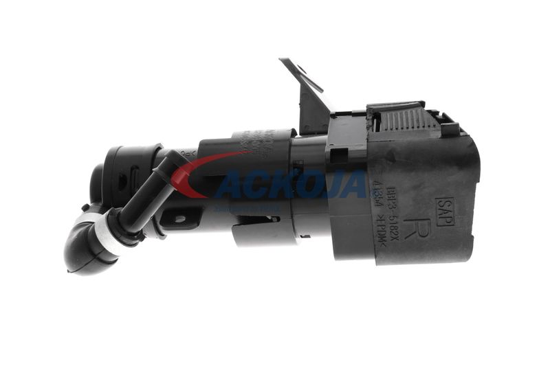 ACKOJA A32-08-0005 Washer Fluid Jet, headlight cleaning