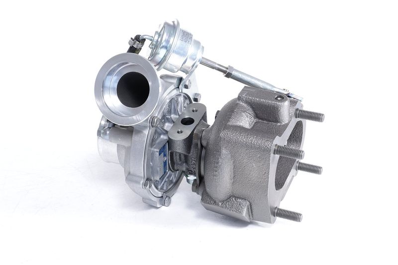 Compresor,sistem de supraalimentare T915392 BTS Turbo