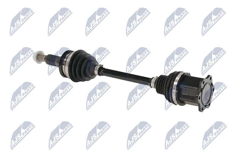 NTY NPW-VW-065 Drive Shaft