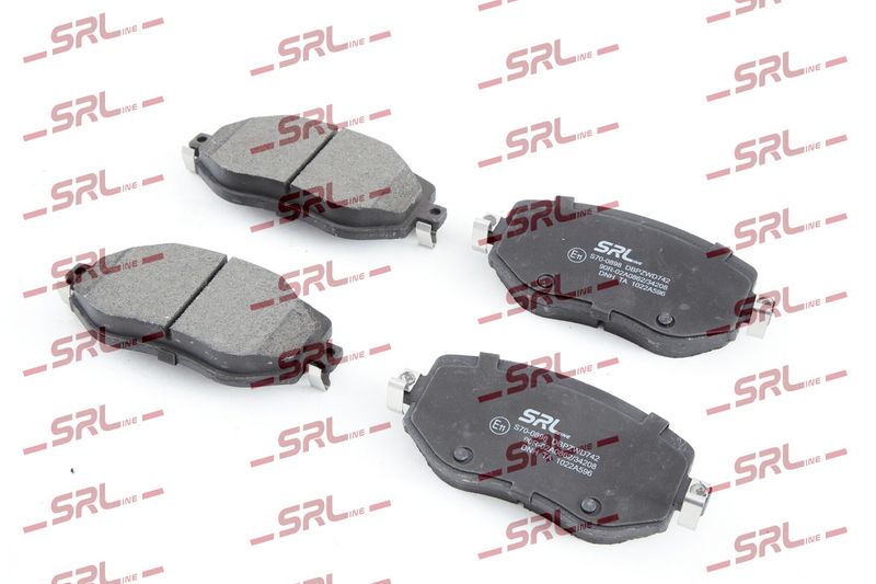 OEM код товара: 41 06 034 07R