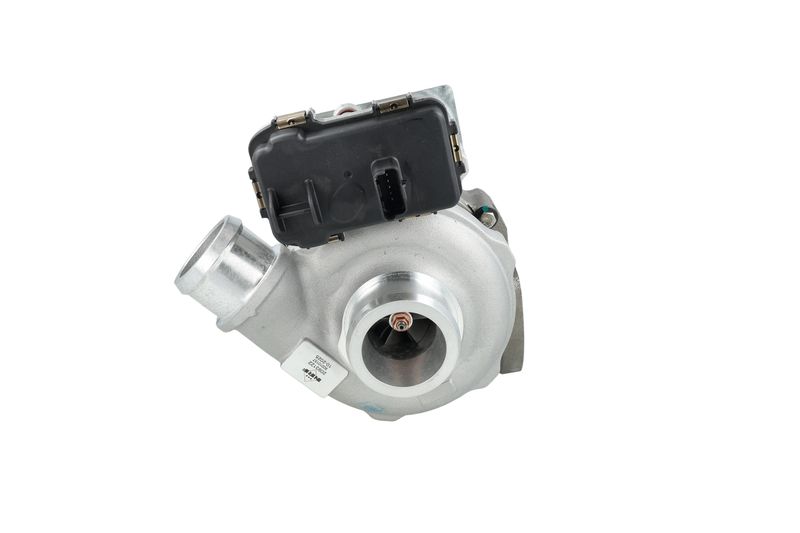 Kompressor, ülelaadimine, NRF 90010157