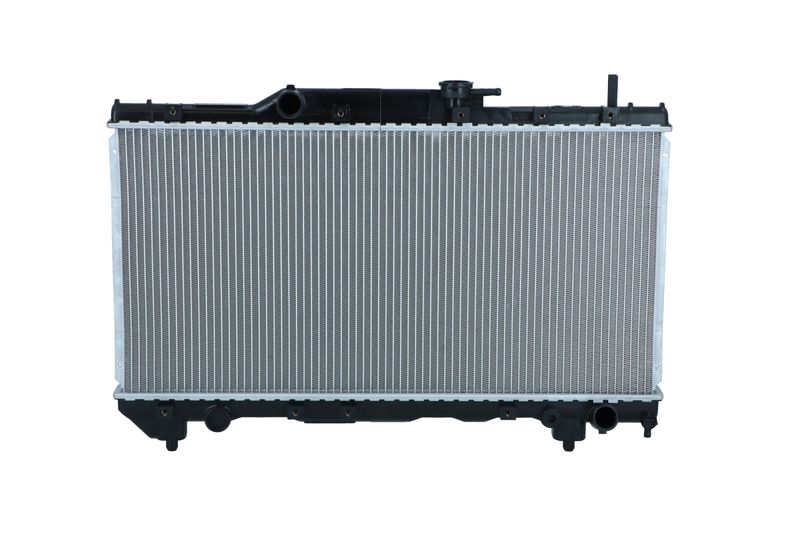 Radiaator, mootorijahutus, NRF 517590