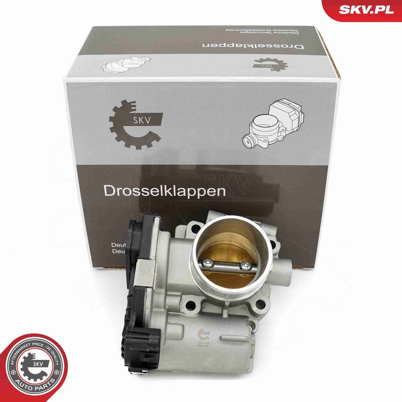 ESEN SKV 12SKV135 Throttle Body