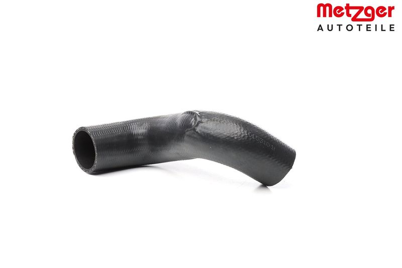 METZGER AUTOTEILE 2401345 Charge Air Hose