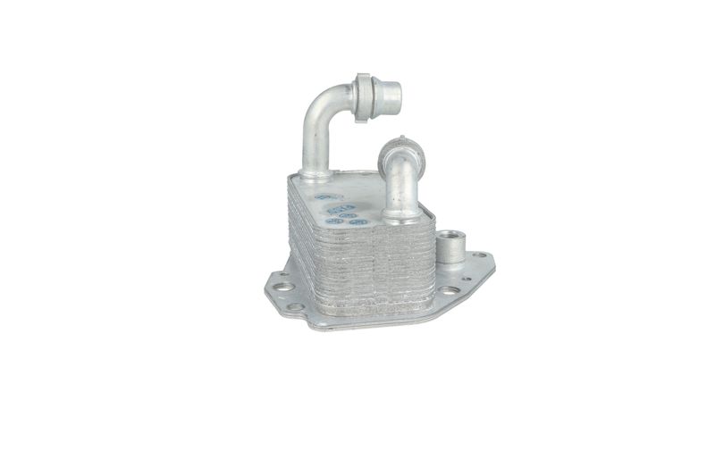 Õliradiaator, mootoriõli, NRF 31343