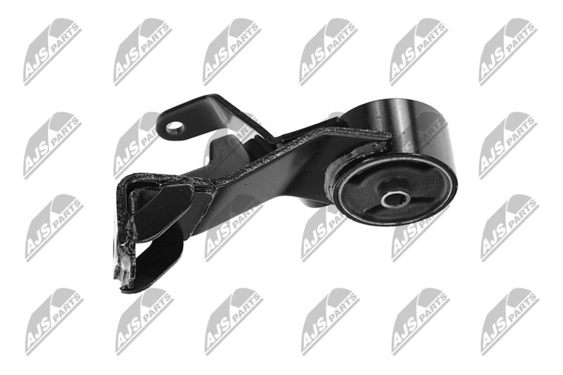 Paigutus, Mootor, NTY ZPS-HY-518